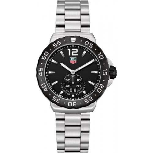 Tag Heuer Formula 1 Grande Date WAU1110-BA0858